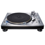 Technics Direct Drive Turntable System SL-1200G-S (Mint Demo) - Audiolab