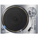 Technics Direct Drive Turntable System SL-1200G-S | Best Technics Direct Drive Turntable System SL-1200G-S | Technics Direct Drive Turntable System SL-1200G-S Reviews | Audiolab Home Audio