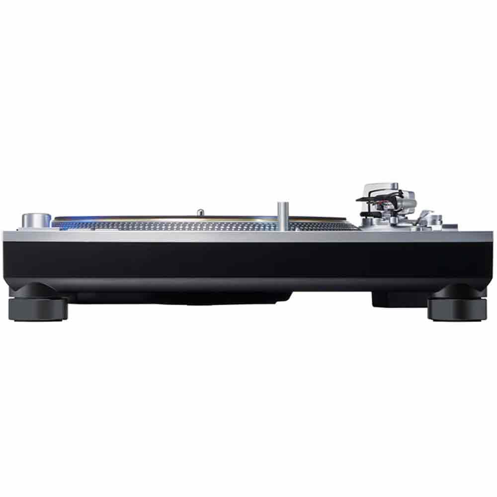 Technics Direct Drive Turntable System SL-1200G-S | Best Technics Direct Drive Turntable System SL-1200G-S | Technics Direct Drive Turntable System SL-1200G-S Reviews | Audiolab Home Audio