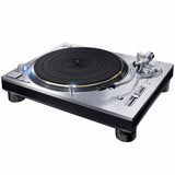 Technics Direct Drive Turntable System SL-1200G-S | Best Technics Direct Drive Turntable System SL-1200G-S | Technics Direct Drive Turntable System SL-1200G-S Reviews | Audiolab Home Audio