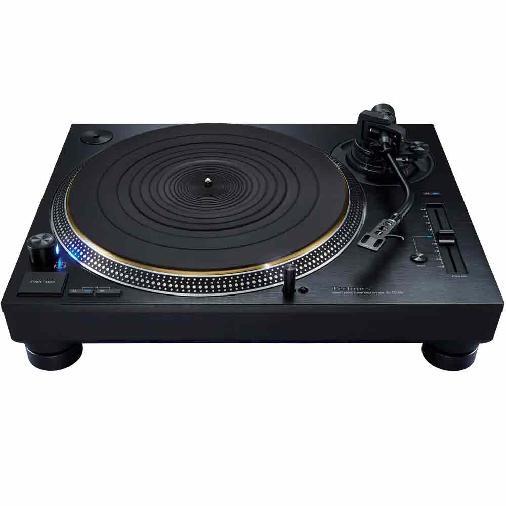 Technics Direct Drive Turntable System SL-1210G-K | Best Technics Direct Drive Turntable System SL-1210G-K | Technics Direct Drive Turntable System SL-1210G-K Reviews | Audiolab Home Audio