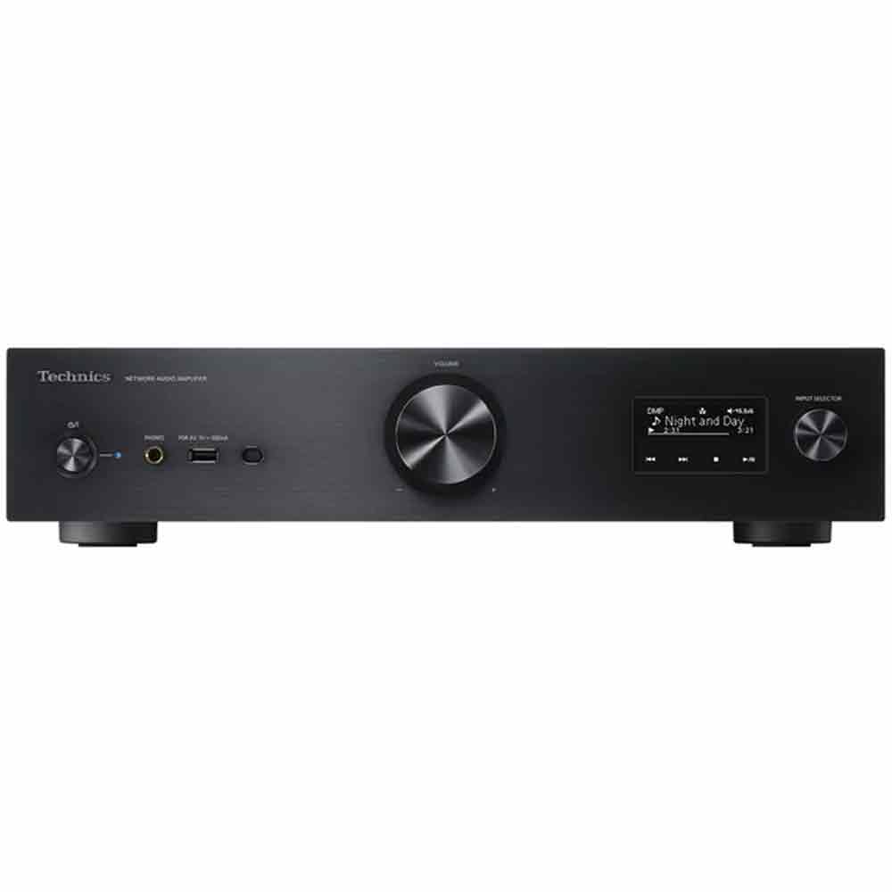 Technics Network Audio Amplifier SU-GX70 | Best Technics Network Audio Amplifier SU-GX70 | Technics Network Audio Amplifier SU-GX70 Reviews | Audiolab Home Audio