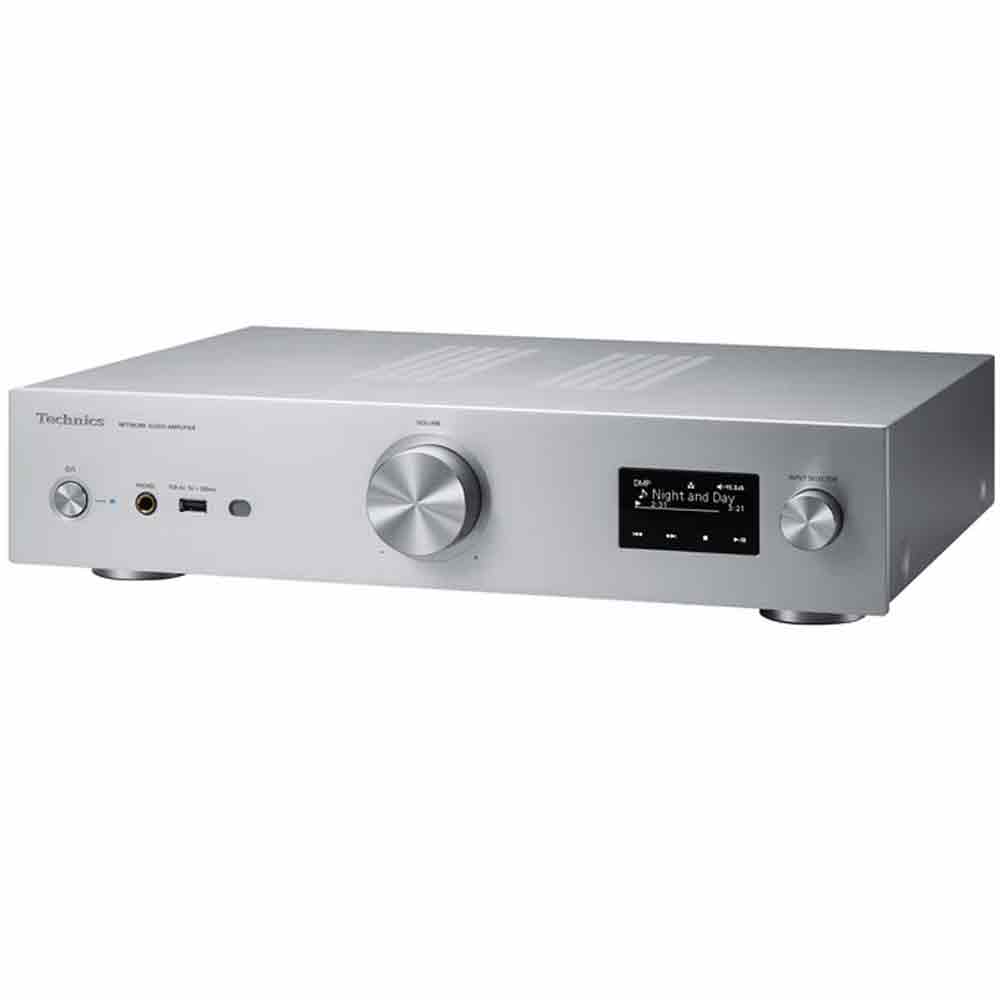 Technics Network Audio Amplifier SU-GX70 | Best Technics Network Audio Amplifier SU-GX70 | Technics Network Audio Amplifier SU-GX70 Reviews | Audiolab Home Audio