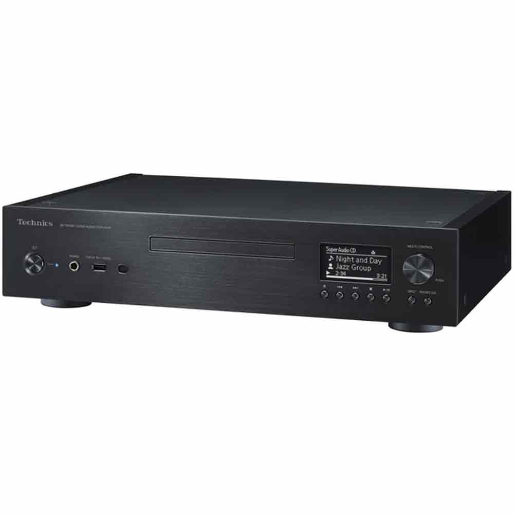 Technics Network / Super Audio CD Player - SL-G700M2 | Best Technics Network / Super Audio CD Player - SL-G700M2 | Technics Network / Super Audio CD Player - SL-G700M2 Reviews | Audiolab Home Audio