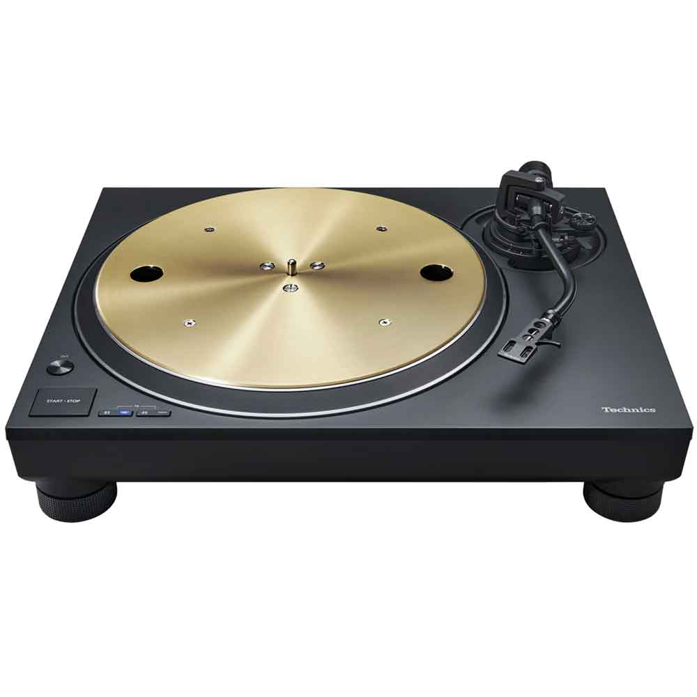 Technics SL-1300G New Generation Grand Class Turntable | Best Technics SL-1300G New Generation Grand Class Turntable | Technics SL-1300G New Generation Grand Class Turntable Reviews | Audiolab Home Audio