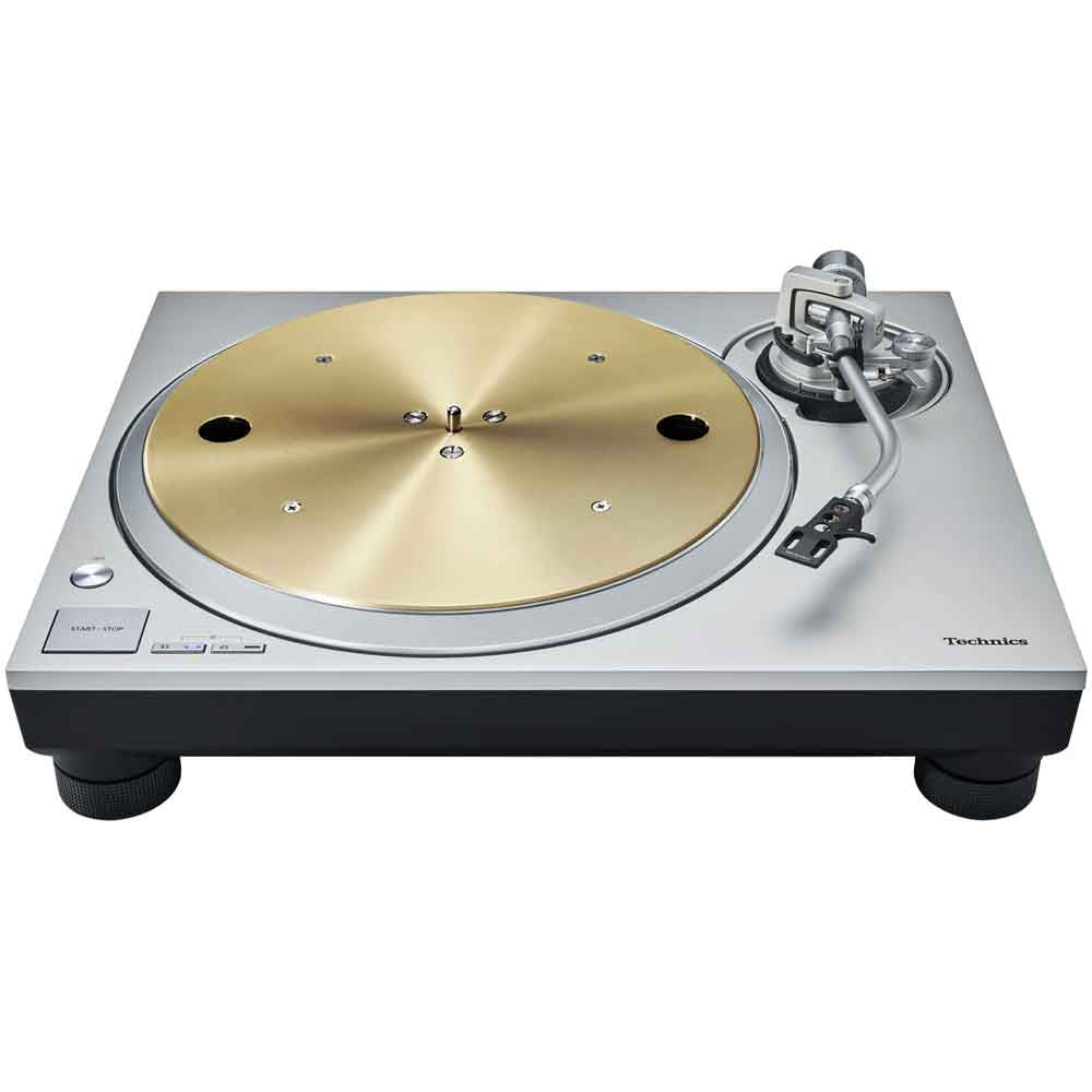 Technics SL-1300G New Generation Grand Class Turntable | Best Technics SL-1300G New Generation Grand Class Turntable | Technics SL-1300G New Generation Grand Class Turntable Reviews | Audiolab Home Audio