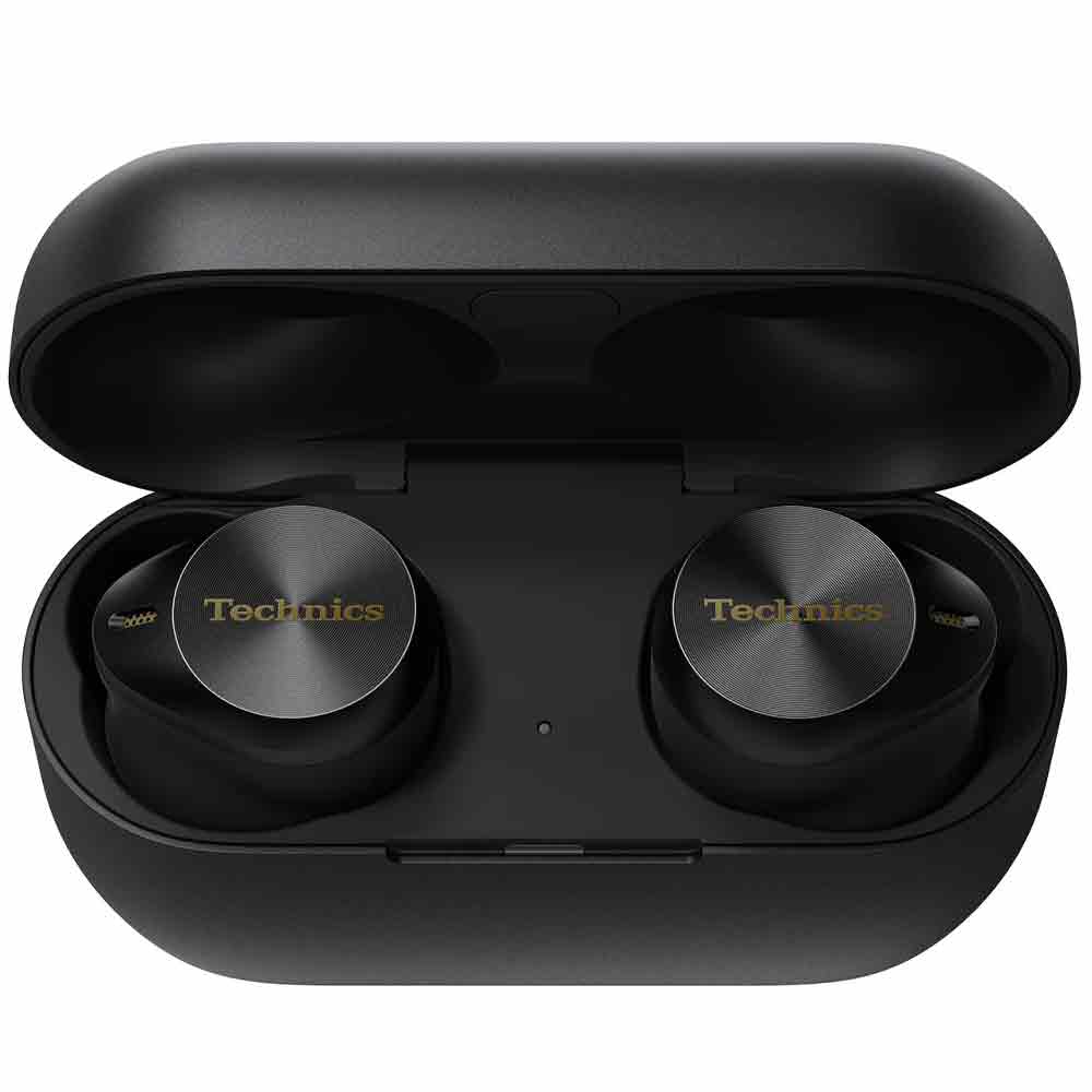 Technics Premium Hi-Fi True Wireless Earbuds with Noise Cancelling EAH-AZ80 - Audiolab