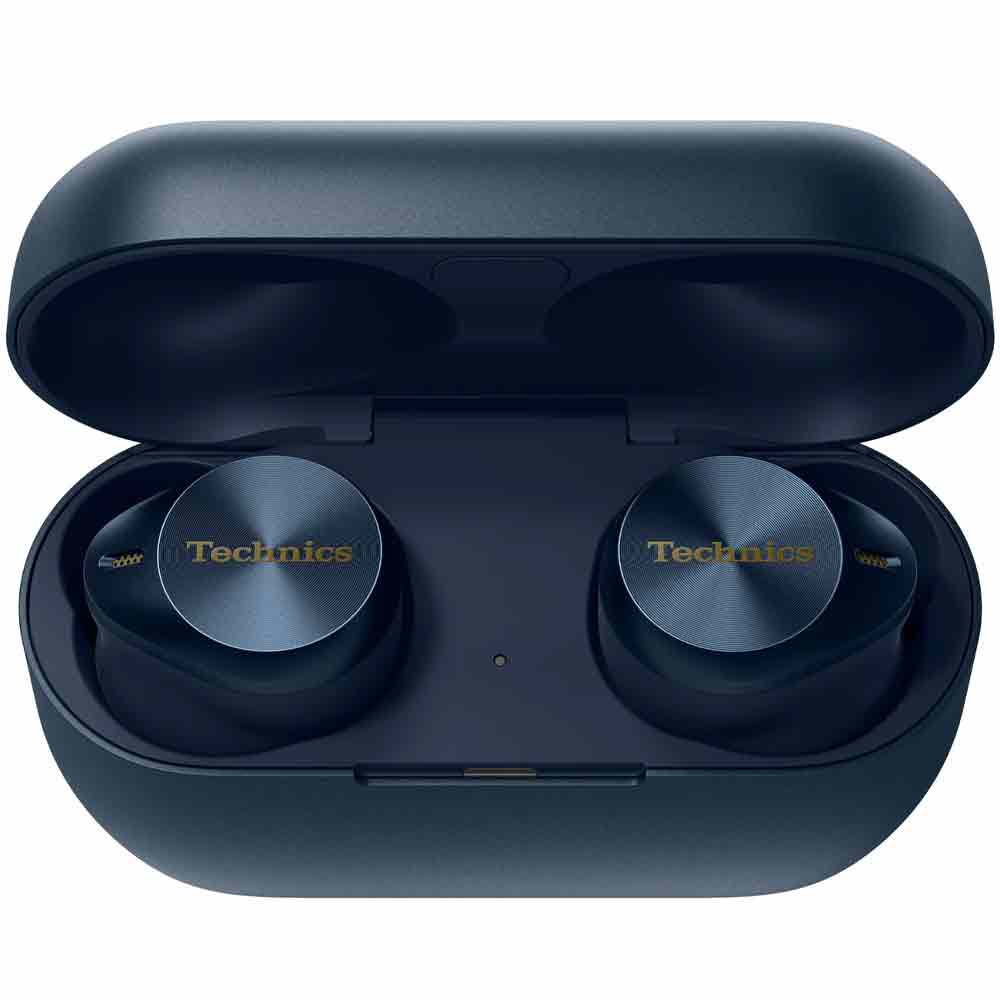 Technics Premium Hi-Fi True Wireless Earbuds with Noise Cancelling EAH-AZ80 - Audiolab