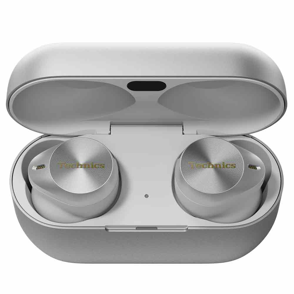 Technics Premium Hi-Fi True Wireless Earbuds with Noise Cancelling EAH-AZ80 - Audiolab