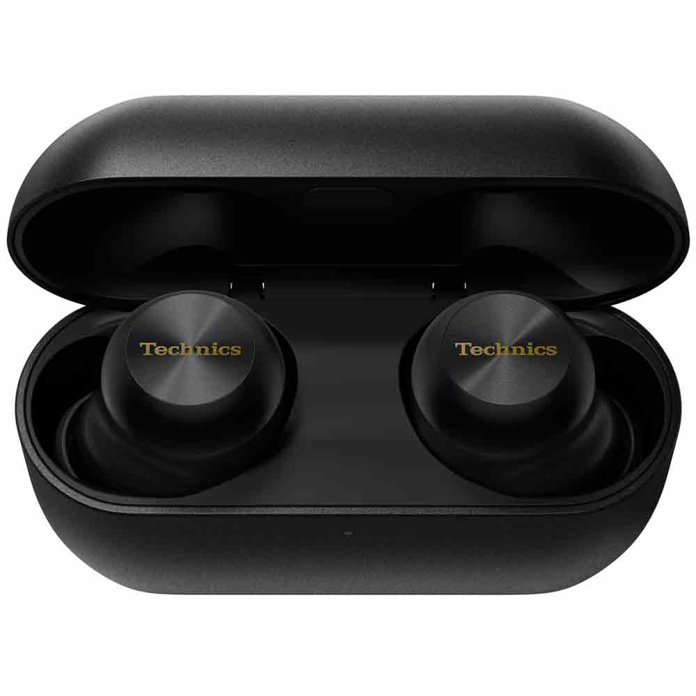 Technics Reference Class Hi-Fi True Wireless Earbuds with Dolby Atmos and Noise - Audiolab
