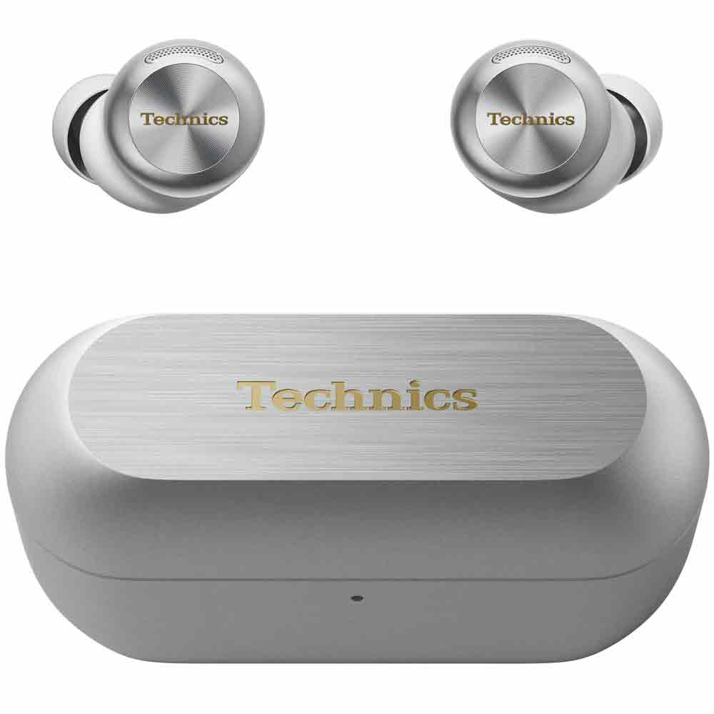 Technics Reference Class Hi-Fi True Wireless Earbuds with Dolby Atmos and Noise - Audiolab