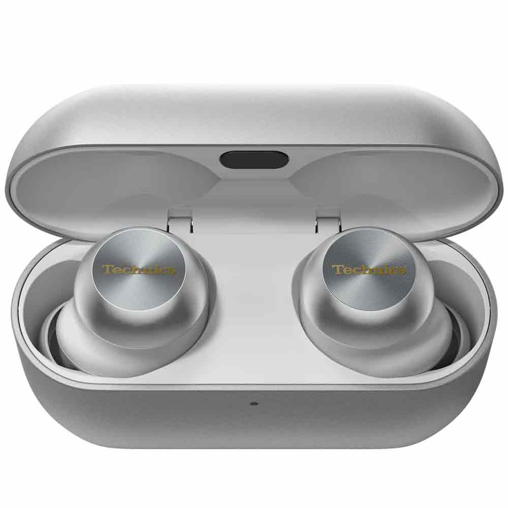 Technics Reference Class Hi-Fi True Wireless Earbuds with Dolby Atmos and Noise - Audiolab