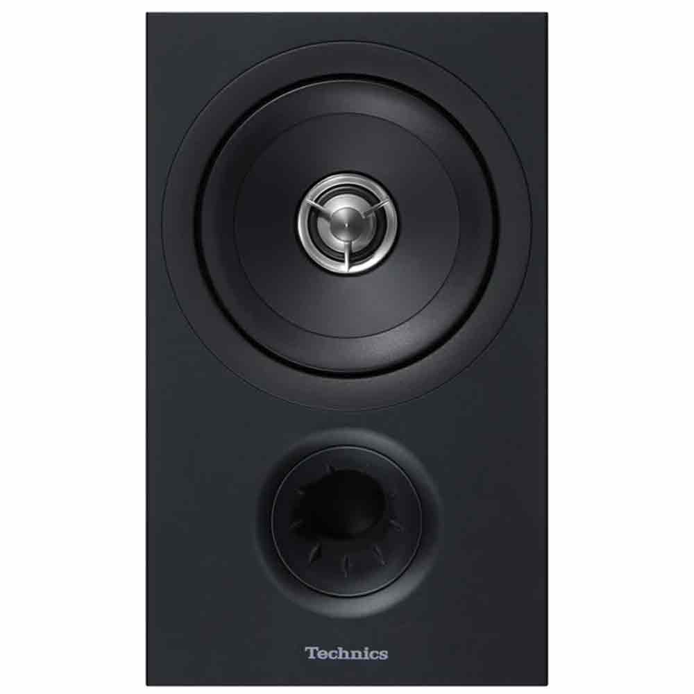 Technics SB-C600-K Bookshelf Speaker System | Best Technics SB-C600-K Bookshelf Speaker System | Technics SB-C600-K Bookshelf Speaker System Reviews | Audiolab Home Audio