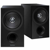 Technics SB-C600-K Bookshelf Speaker System | Best Technics SB-C600-K Bookshelf Speaker System | Technics SB-C600-K Bookshelf Speaker System Reviews | Audiolab Home Audio