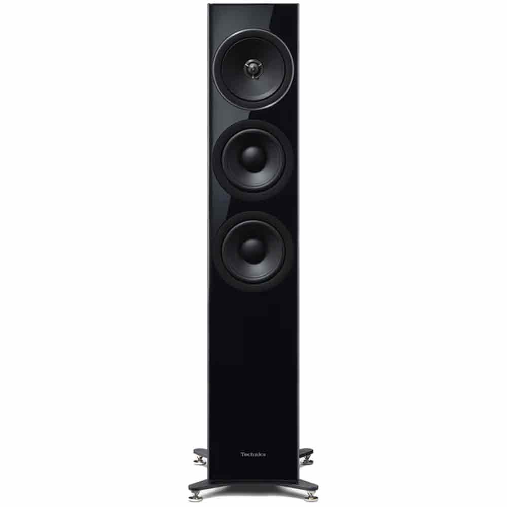Technics SB-G90M2 Floorstanding Speaker (Each) | Best Technics SB-G90M2 Floorstanding Speaker (Each) | Technics SB-G90M2 Floorstanding Speaker (Each) Reviews | Audiolab Home Audio