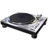 Technics SL-1200GME Master Edition Direct Drive Turntable System in Silver - Audiolab