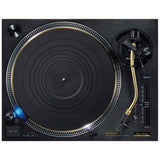 Technics SL-1210GME Master Edition Direct Drive Turntable System in Black - Audiolab