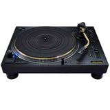 Technics SL-1210GME Master Edition Direct Drive Turntable System in Black - Audiolab
