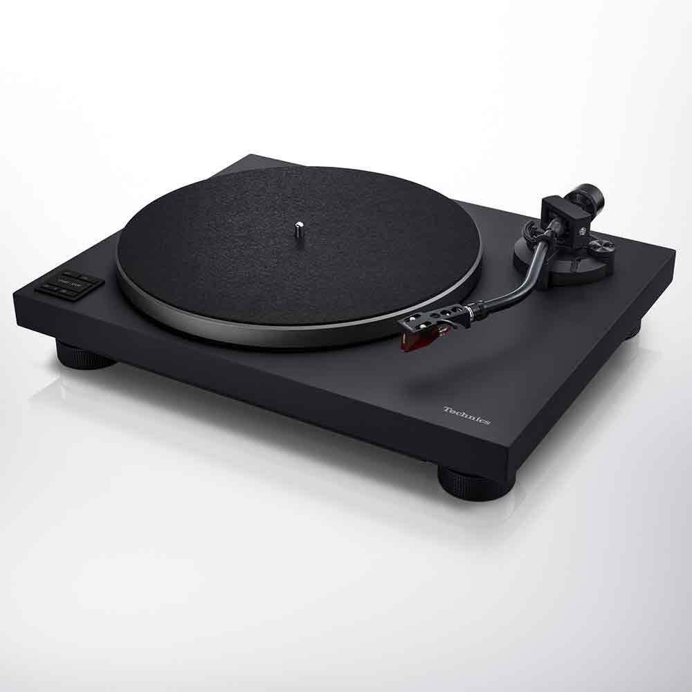 Technics SL-50C Direct Drive Turntable | Best Technics SL-50C Direct Drive Turntable | Technics SL-50C Direct Drive Turntable Reviews | Audiolab Stereo & Video
