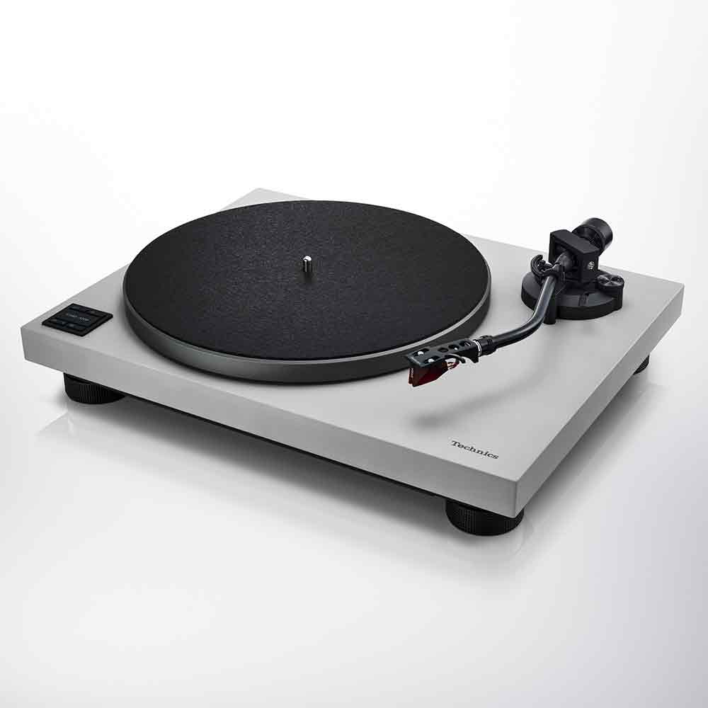 Technics SL-50C Direct Drive Turntable | Best Technics SL-50C Direct Drive Turntable | Technics SL-50C Direct Drive Turntable Reviews | Audiolab Stereo & Video
