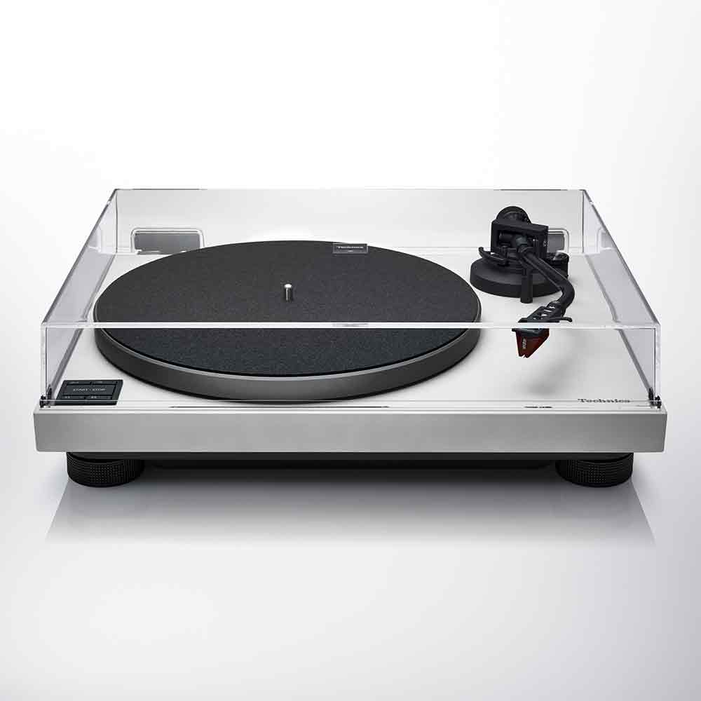 Technics SL-50C Direct Drive Turntable | Best Technics SL-50C Direct Drive Turntable | Technics SL-50C Direct Drive Turntable Reviews | Audiolab Stereo & Video