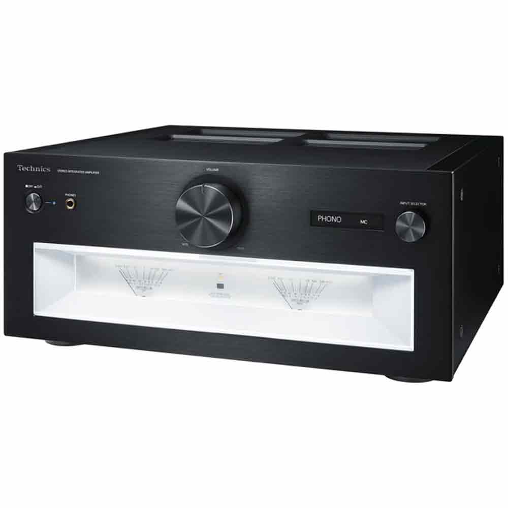 Technics Stereo Integrated Amplifier SU-R1000 | Best Technics Stereo Integrated Amplifier SU-R1000 | Technics Stereo Integrated Amplifier SU-R1000 Reviews | Audiolab Home Audio