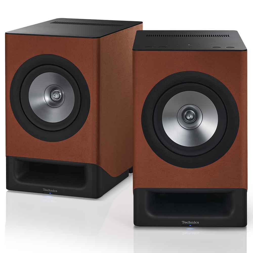 Technics Wireless Speaker System - SC-CX700 | Best Technics Wireless Speaker System - SC-CX700 | Technics Wireless Speaker System - SC-CX700 Reviews | Audiolab Home Audio