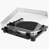 Thorens TD 201 Manual Turntable with Built-in Phono Stage in Black or White | Best Thorens TD 201 Manual Turntable with Built-in Phono Stage in Black or White | Thorens TD 201 Manual Turntable with Built-in Phono Stage in Black or White Reviews | Audiolab Home Audio