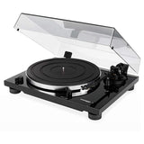 Thorens TD 201 Manual Turntable with Built-in Phono Stage in Black or White | Best Thorens TD 201 Manual Turntable with Built-in Phono Stage in Black or White | Thorens TD 201 Manual Turntable with Built-in Phono Stage in Black or White Reviews | Audiolab Home Audio