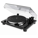 Thorens TD 201 Manual Turntable with Built-in Phono Stage in Black or White | Best Thorens TD 201 Manual Turntable with Built-in Phono Stage in Black or White | Thorens TD 201 Manual Turntable with Built-in Phono Stage in Black or White Reviews | Audiolab Home Audio
