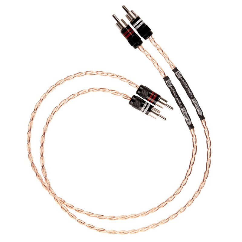 Kimber Kable Base Series Timbre Audio Interconnect Cable (Pair) | Best Kimber Kable Base Series Timbre Audio Interconnect Cable (Pair) | Kimber Kable Base Series Timbre Audio Interconnect Cable (Pair) Reviews | Audiolab Home Audio
