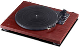 TEAC TN-180BT-A3 Manual 3-Speed Belt-Drive Bluetooth Turntable | Best TEAC TN-180BT-A3 Manual 3-Speed Belt-Drive Bluetooth Turntable | TEAC TN-180BT-A3 Manual 3-Speed Belt-Drive Bluetooth Turntable Reviews | Audiolab Home Audio
