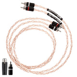 Kimber Kable Classic Series Tonik Audio Interconnect Cable (Pair) | Best Kimber Kable Classic Series Tonik Audio Interconnect Cable (Pair) | Kimber Kable Classic Series Tonik Audio Interconnect Cable (Pair) Reviews | Audiolab Home Audio