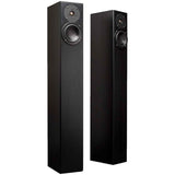 Totem Arro in Black Ash (Pair) | Best Totem Arro in Black Ash (Pair) | Totem Arro in Black Ash (Pair) Reviews | Audiolab Home Audio