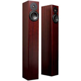 Totem Arro in Mahogany Veneer (Pair) | Best Totem Arro in Mahogany Veneer (Pair) | Totem Arro in Mahogany Veneer (Pair) Reviews | Audiolab Home Audio