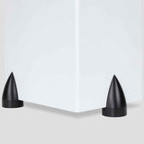 Totem Bison Tower in Satin White (Pair) | Best Totem Bison Tower in Satin White (Pair) | Totem Bison Tower in Satin White (Pair) Reviews | Audiolab Home Audio