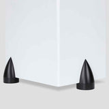 Totem Bison Twin Tower in Satin White (Pair) | Best Totem Bison Twin Tower in Satin White (Pair) | Totem Bison Twin Tower in Satin White (Pair) Reviews | Audiolab Home Audio