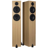Totem Bison Twin Tower in White Oak (Pair) | Best Totem Bison Twin Tower in White Oak (Pair) | Totem Bison Twin Tower in White Oak (Pair) Reviews | Audiolab Home Audio