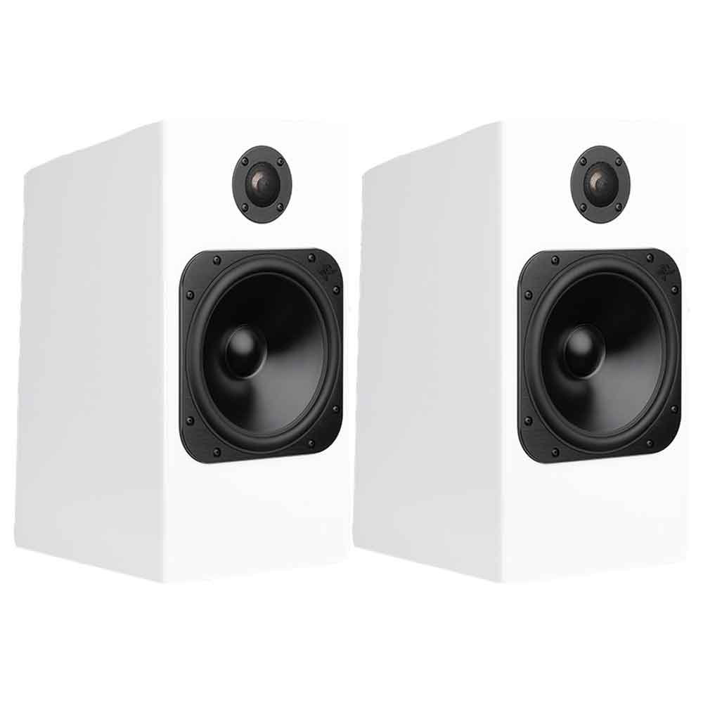 Totem Element Fire V2 in Ice (Pair) | Best Totem Element Fire V2 in Ice (Pair) | Totem Element Fire V2 in Ice (Pair) Reviews | Audiolab Home Audio