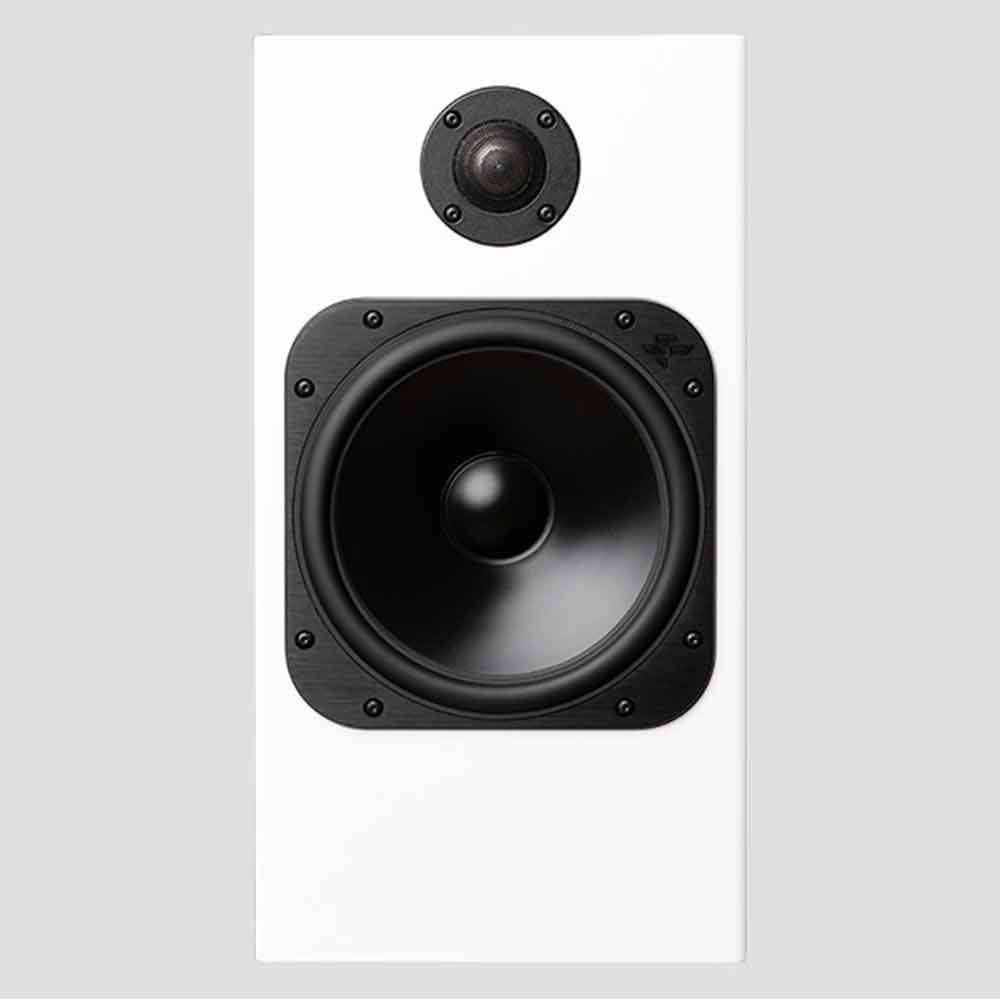 Totem Element Fire V2 in Ice (Pair) | Best Totem Element Fire V2 in Ice (Pair) | Totem Element Fire V2 in Ice (Pair) Reviews | Audiolab Home Audio