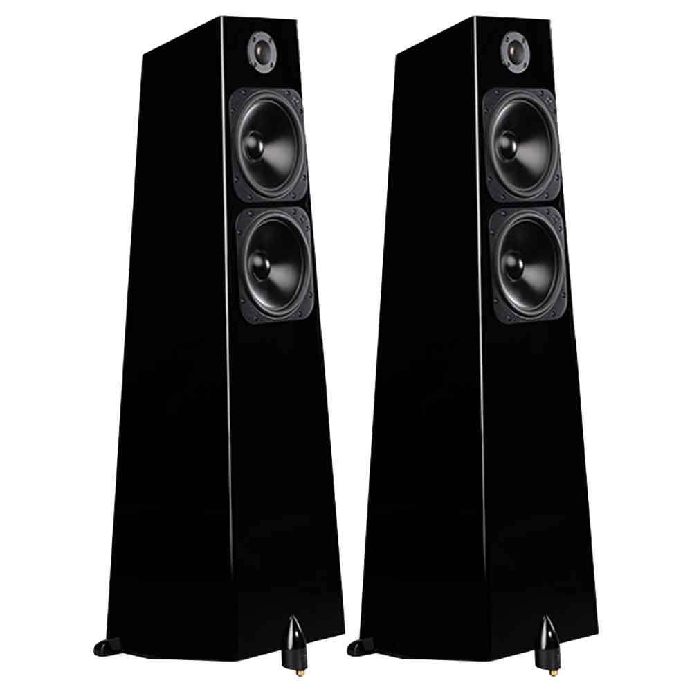 Totem Element Metal v2 in Dusk (Pair) | Best Totem Element Metal v2 in Dusk (Pair) | Totem Element Metal v2 in Dusk (Pair) Reviews | Audiolab Home Audio