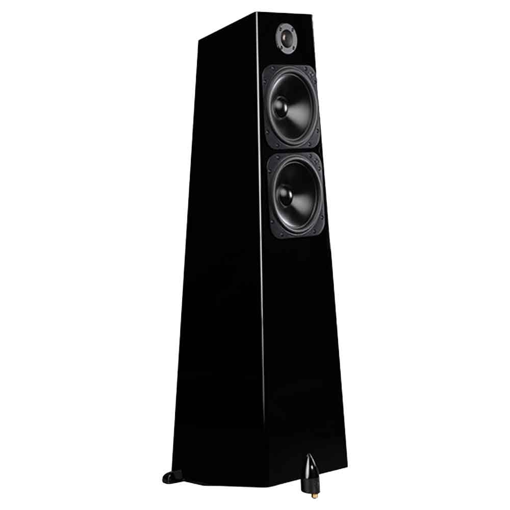 Totem Element Metal v2 in Dusk (Pair) | Best Totem Element Metal v2 in Dusk (Pair) | Totem Element Metal v2 in Dusk (Pair) Reviews | Audiolab Home Audio