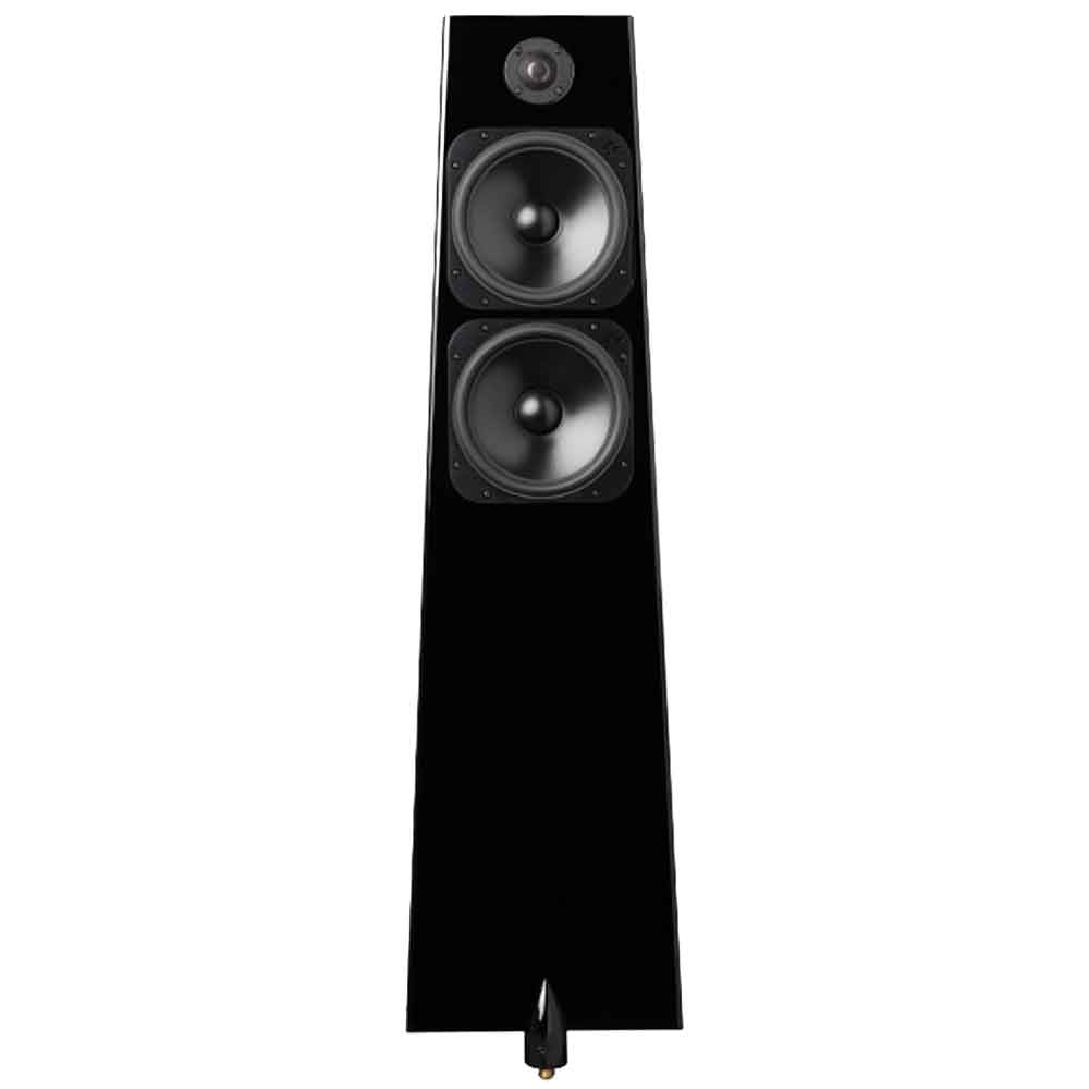 Totem Element Metal v2 in Dusk (Pair) | Best Totem Element Metal v2 in Dusk (Pair) | Totem Element Metal v2 in Dusk (Pair) Reviews | Audiolab Home Audio