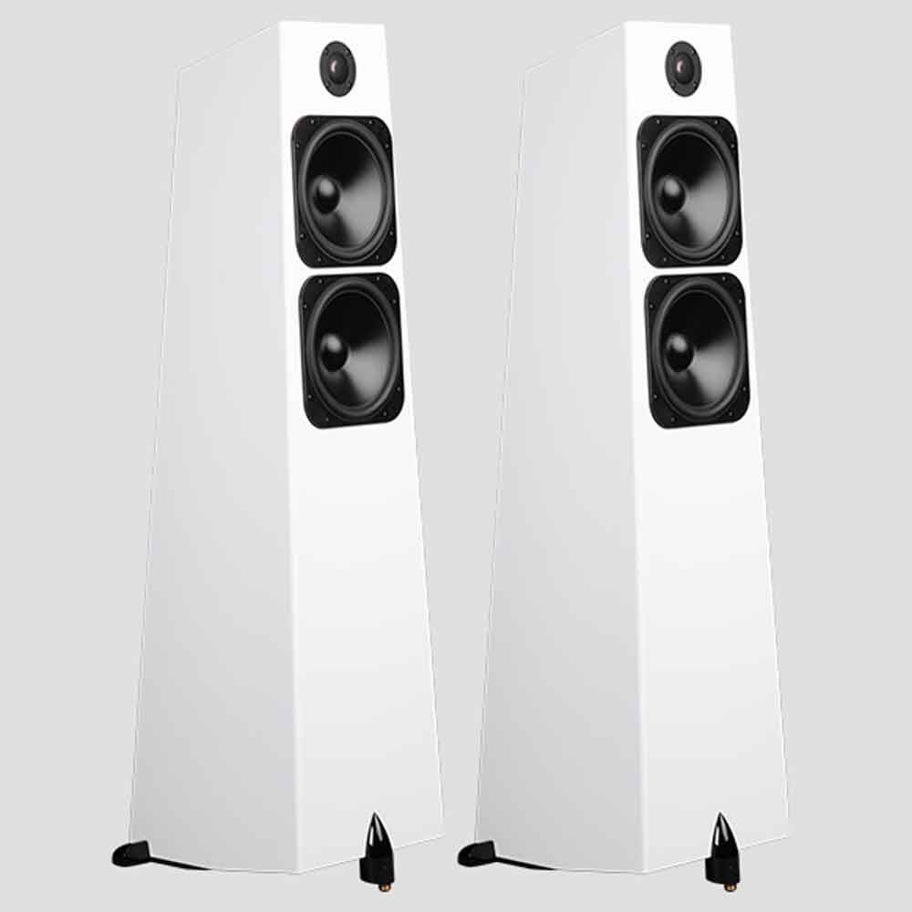 Totem Element Metal v2 in Ice (Pair) | Best Totem Element Metal v2 in Ice (Pair) | Totem Element Metal v2 in Ice (Pair) Reviews | Audiolab Home Audio