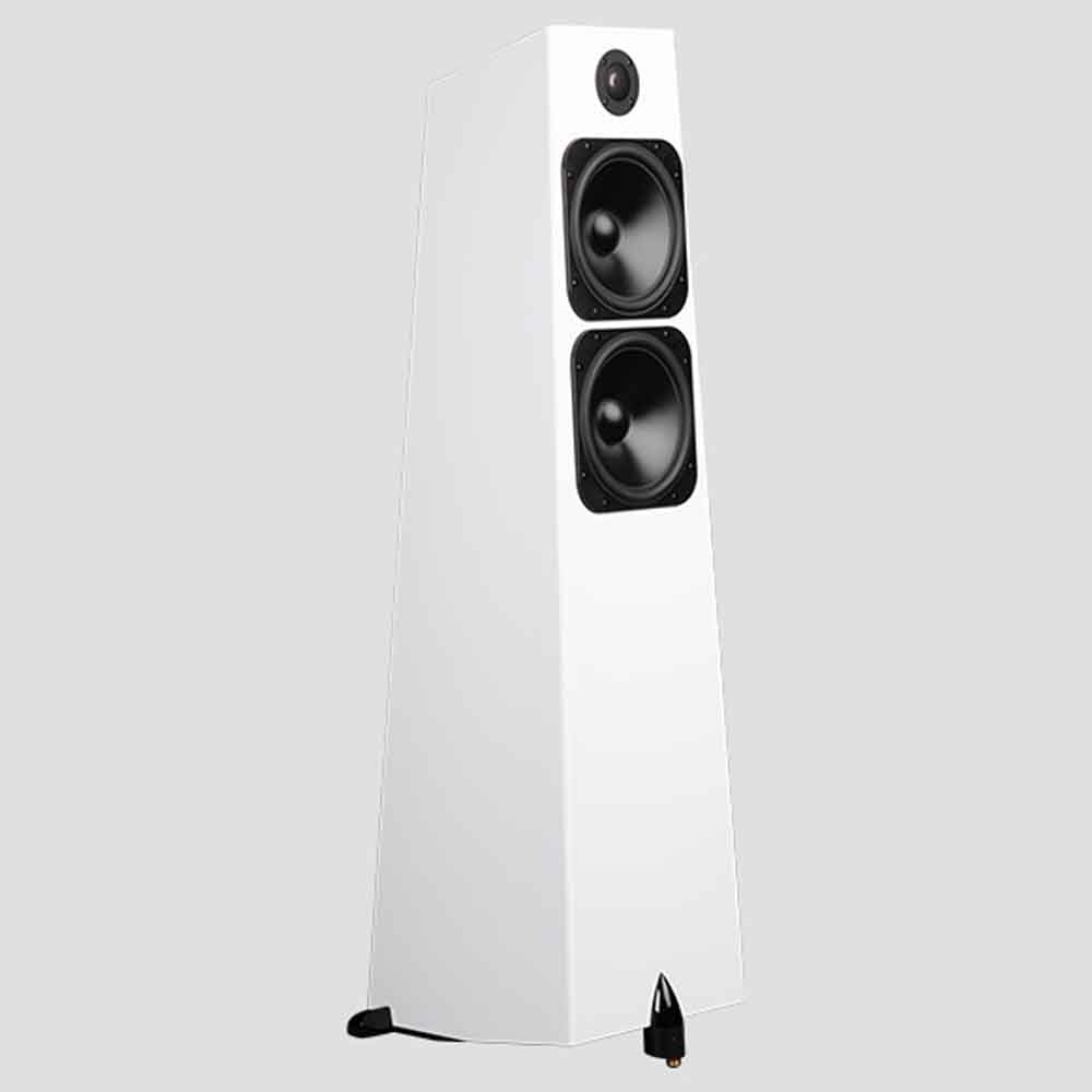 Totem Element Metal v2 in Ice (Pair) | Best Totem Element Metal v2 in Ice (Pair) | Totem Element Metal v2 in Ice (Pair) Reviews | Audiolab Home Audio