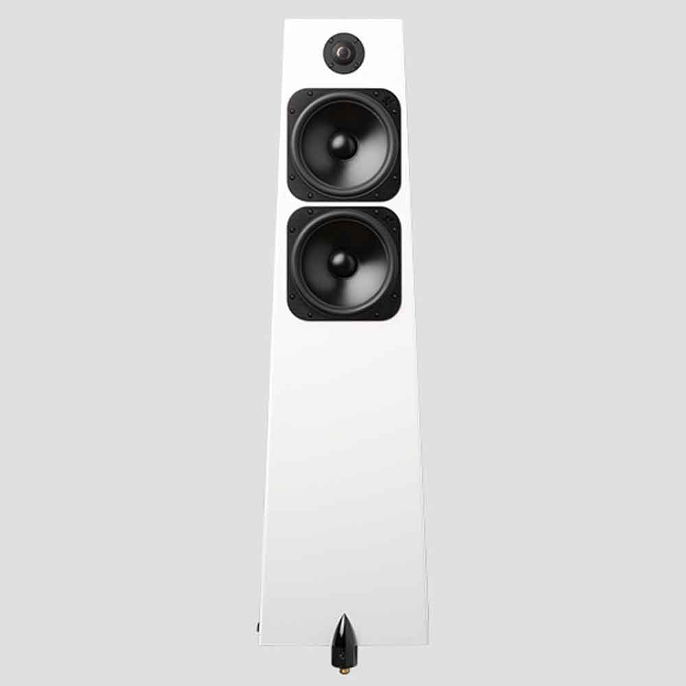 Totem Element Metal v2 in Ice (Pair) | Best Totem Element Metal v2 in Ice (Pair) | Totem Element Metal v2 in Ice (Pair) Reviews | Audiolab Home Audio