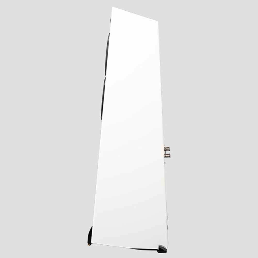 Totem Element Metal v2 in Ice (Pair) | Best Totem Element Metal v2 in Ice (Pair) | Totem Element Metal v2 in Ice (Pair) Reviews | Audiolab Home Audio