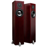 Totem Forest in Mahogany Veneer (Pair) | Best Totem Forest in Mahogany Veneer (Pair) | Totem Forest in Mahogany Veneer (Pair) Reviews | Audiolab Home Audio