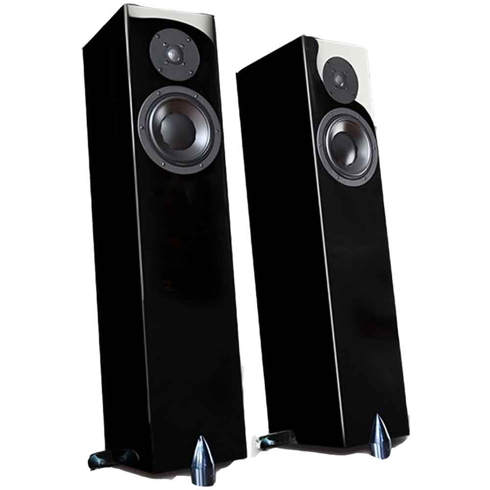 Totem Forest Signature in Dusk (Pair) | Best Totem Forest Signature in Dusk (Pair) | Totem Forest Signature in Dusk (Pair) Reviews | Audiolab Home Audio