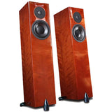 Totem Forest Signature in High Gloss Cherry (Pair) | Best Totem Forest Signature in High Gloss Cherry (Pair) | Totem Forest Signature in High Gloss Cherry (Pair) Reviews | Audiolab Home Audio